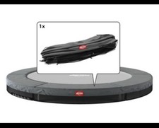 Berg ersatzteil schutzrand gebraucht kaufen  Aschaffenburg