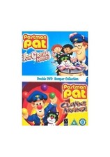 Postman pat bumper for sale  UK