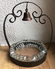 Stammtischaschenbecher glocke  gebraucht kaufen Stammtischaschenbecher glocke  gebraucht kaufen  Berlin