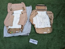 bmw e39 leather interior for sale bmw e39 leather interior for sale GLOUCESTER