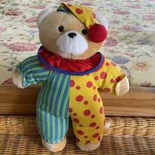Vintage woolworths clown for sale  SWINDON