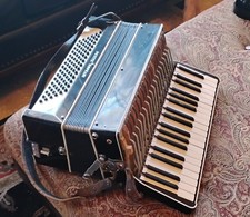 Chord vintage accordion for sale  Mesa