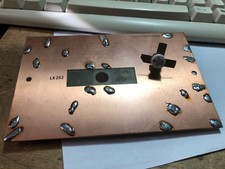 Nuova elettronica 253 usato  Roma