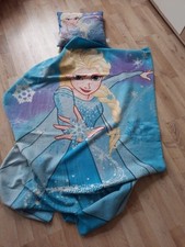 Disney eiskönigin kissen gebraucht kaufen  Viöl