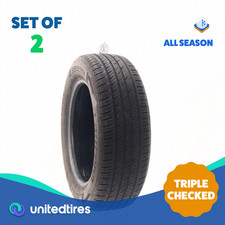 235 18 60 2 tires laufenn for sale 235 18 60 2 tires laufenn for sale Chicago
