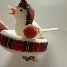 ornaments glitter bird for sale  Webberville