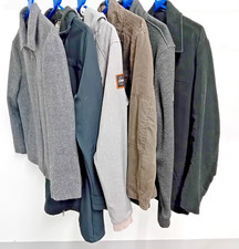 various coats for sale  MIRFIELD