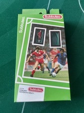 Subbuteo hasbro 63724 for sale Subbuteo hasbro 63724 for sale  WIGSTON