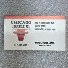 Vintage business card for sale  North Ridgeville