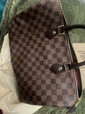 Sac louis vuitton d'occasion  Ris-Orangis