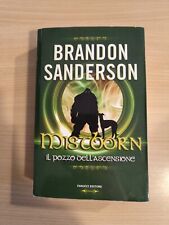 Mistborn pozzo dell usato  Città di Castello