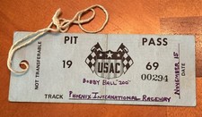 1969 usac champ for sale  Springfield