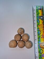 Napoleonic musket balls for sale  HULL