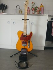 Guitare électrique harley d'occasion  Clohars-Carnoët