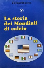 Storia dei mondiali usato  Mondragone