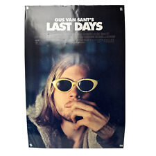 Kurt cobain x27 for sale  Amherst
