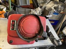 Honda rasenmäher motor gebraucht kaufen  St Johann