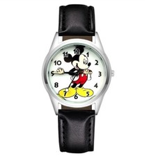 Montre mickey mouse d'occasion  Souvigny