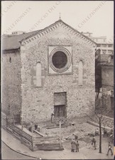 1958 udine chiesa usato  Cremona