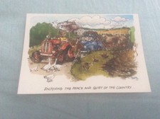 Humour card arthur for sale  BRIDLINGTON