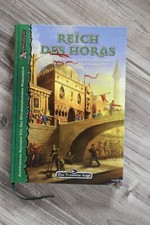 Dsa reich horas gebraucht kaufen  Ganderkesee
