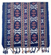 Hand woven indonesia for sale  Albany