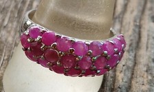 Bague style art d'occasion  Arudy