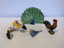 Schleich animal figures for sale  KINGSWINFORD
