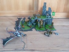 Mega bloks 9886 d'occasion  Valenciennes