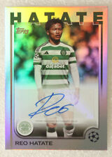 2024 topps uefa d'occasion  Châtillon-le-Duc