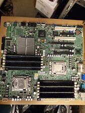 Kit motherboard supermicro usato  Monterotondo