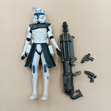 Star wars captain gebraucht kaufen  Hochdorf