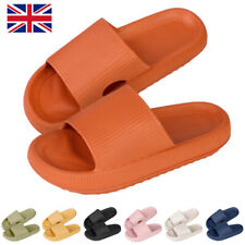 Pillow slides sandals for sale  WORCESTER