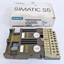 Módulo de barramento Siemens 6ES5 700-8MB11 Simatic S5 comprar usado  Enviando para Brazil