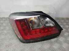 8330b245 headlight rear d'occasion  Expédié en Belgium