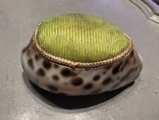 Seashell sewing pin for sale  NORTHWICH