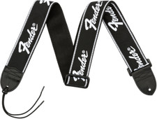 Fender running logo usato  Codroipo