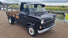Classic mk1 transit for sale  SHEERNESS