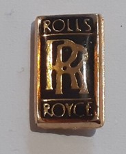 Pins rolls royce d'occasion  Riom