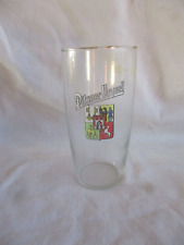 Pilsner urquell bierglas gebraucht kaufen  Hattersheim