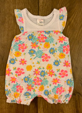 Baby girl romper for sale  Saint Louis