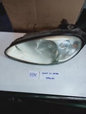 Faro fanale anteriore usato  Italia