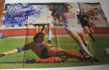 Grand poster jpp d'occasion  Jujurieux