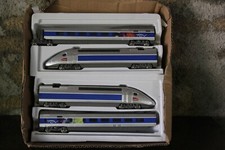 Mehano tgv atlantic d'occasion  Expédié en Belgium