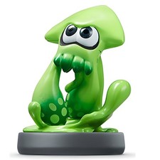 Amiibo splatoon inkling gebraucht kaufen  Bremen