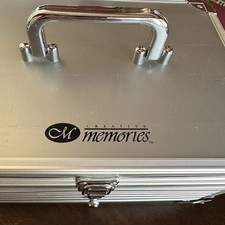 Creative memories silver for sale  Ely