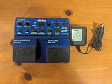Digitech jamman looper for sale  Olympia