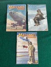 Vintage 1950s meccano for sale  BERWICK-UPON-TWEED