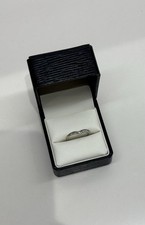 9ct white gold for sale  PETERBOROUGH