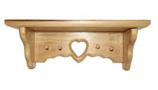 Vintage wooden hanging for sale  Ellwood City